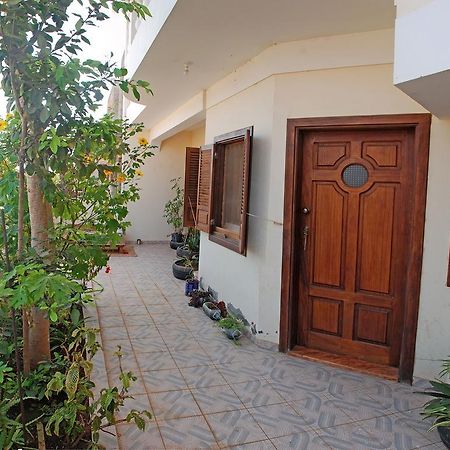 Private Holiday Apartment Таррафал Экстерьер фото