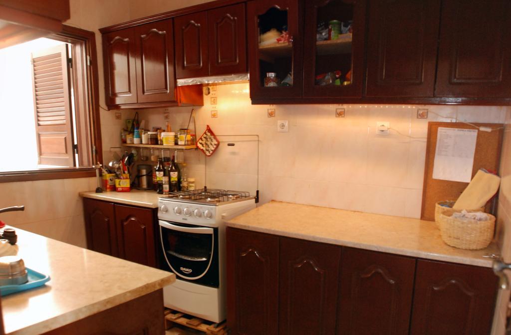 Private Holiday Apartment Таррафал Экстерьер фото