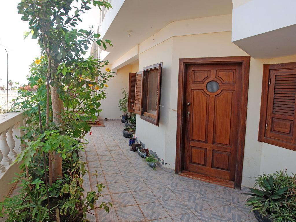 Private Holiday Apartment Таррафал Экстерьер фото